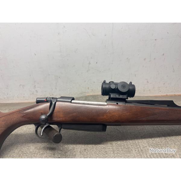 CZ 550 BATTUE CALIBRE 7X64 - 1� sans prix de r�serve