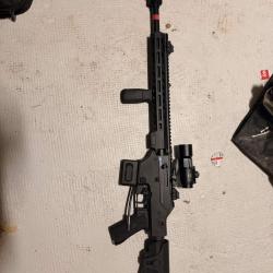 VMP-2MD Gaz GBBR Vorsk