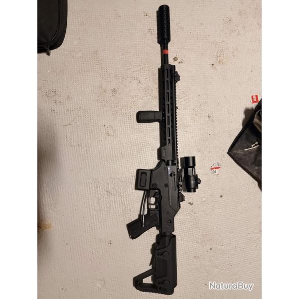 VMP-2MD Gaz GBBR Vorsk