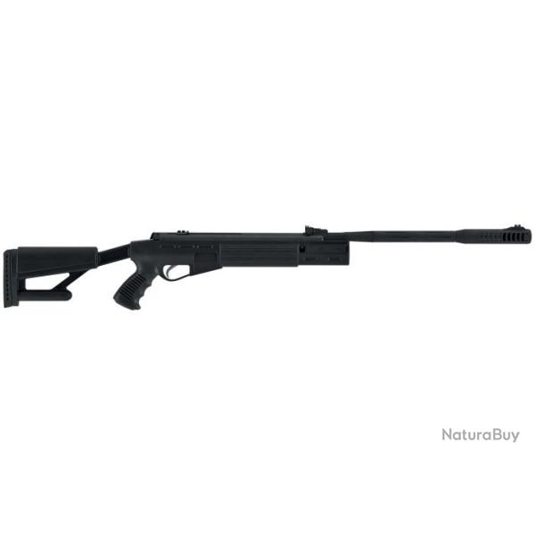 Carabine � air comprim� HATSAN AIR TAC Cal.4.5 19.9 joules
