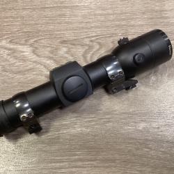 AIMPOINT H34L - demi pivot EAW