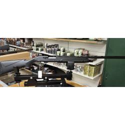 Fusil Semi-Automatique Pointer FT4 Black 12/76 canon 71cm