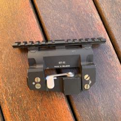 Montage ak SVD BelOmo BP-02