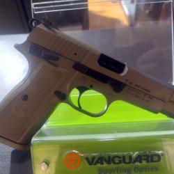 FN HIGH POWER FDE/FDE DS 2x17 9MM LUGER
