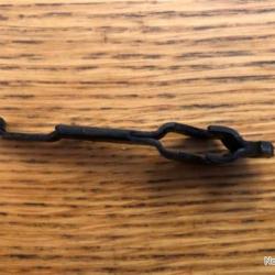 Bras de d&eacute;tente de Diana 5, Diana 5G