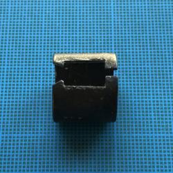 Weihrauch HW25 L: tunnel de guidon d'origine de carabine &agrave; plombs 4.5mm HW 25 L