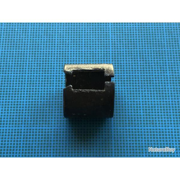 Weihrauch HW25 L: tunnel de guidon d'origine de carabine � plombs 4.5mm HW 25 L