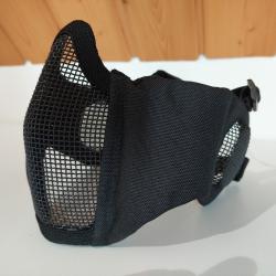 Stalker 3.0 - Noir - ASG