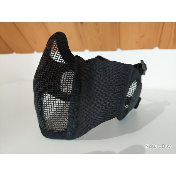 Stalker 3.0 - Noir - ASG