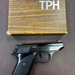 Pistolet Walther TPH 22lr
