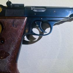 Manurhin PP Sport 22 LR