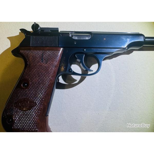 Manurhin PP Sport 22 LR