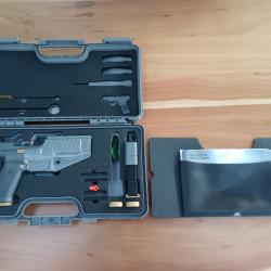 Canik TP9 SFX RIVAL 9*19