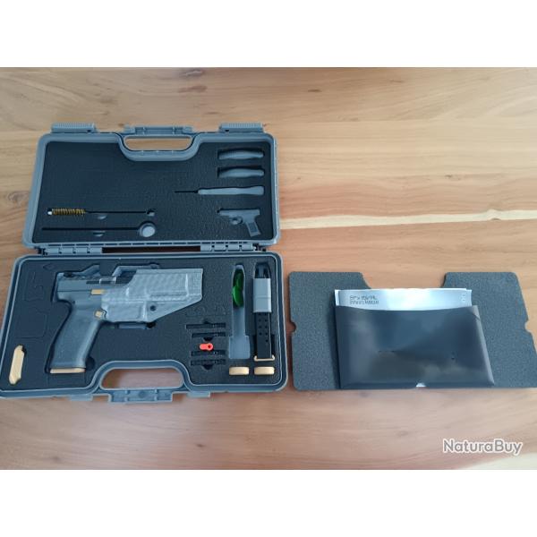 Canik TP9 SFX RIVAL 9*19