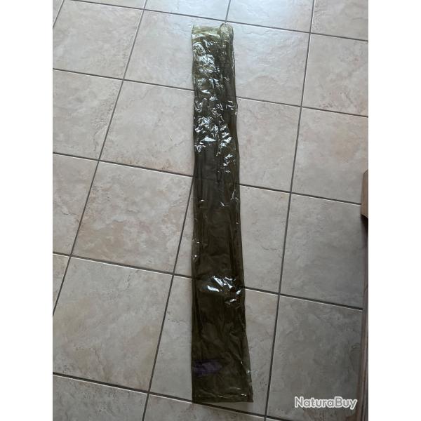 Protection fusil d�barquement