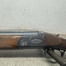 SARRIUGUARTE SUPERPOSE CALIBRE 12/70 - 1� sans prix de r&eacute;serve