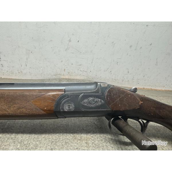 SARRIUGUARTE SUPERPOSE CALIBRE 12/70 - 1� sans prix de r�serve