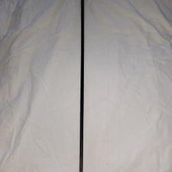 BAGUETTE DE FUSIL A PISTON