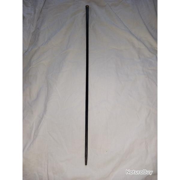 BAGUETTE DE FUSIL A PISTON