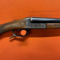 GAUCHER JUXTAPOSE TARZAN 16/70