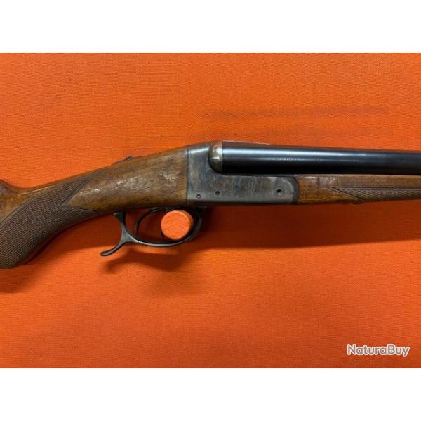 GAUCHER JUXTAPOSE TARZAN 16/70