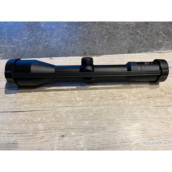 Lunette zeiss diavari m 2,5-10*50