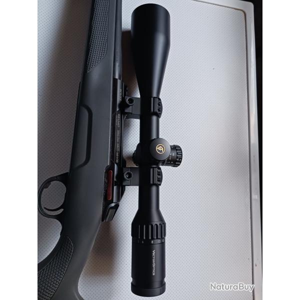 LUNETTE VECTOR OPTICS CONTINENTAL 5-30x56T