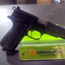 FN HIGH POWER BLK/BLK DS 2x17 9MM LUGER HIGHPOW