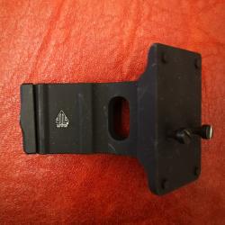 OFFSET MONTAGE - LEAPERS SUPER SLIM RDM20