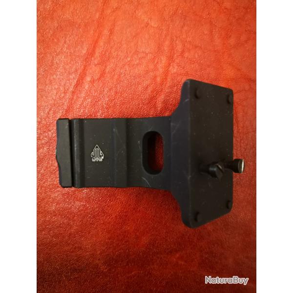 OFFSET MONTAGE - LEAPERS SUPER SLIM RDM20