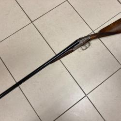 SUPERBE fusil DARNE P17 cal.16