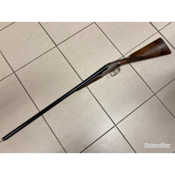 SUPERBE fusil DARNE P17 cal.16