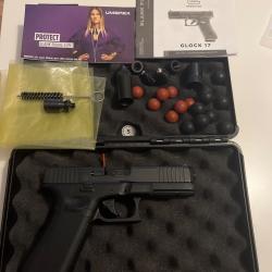 Glock 17 gen5 pak