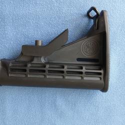 Crosse type AR 15 - M 4