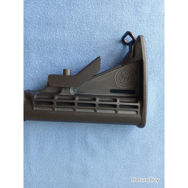 Crosse type AR 15 - M 4