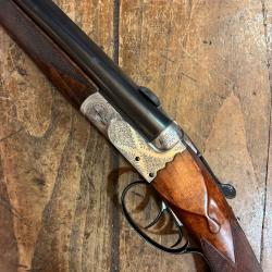 Francotte Calibre 9,3x74R