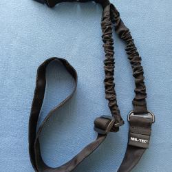 Bretelles un point tactique