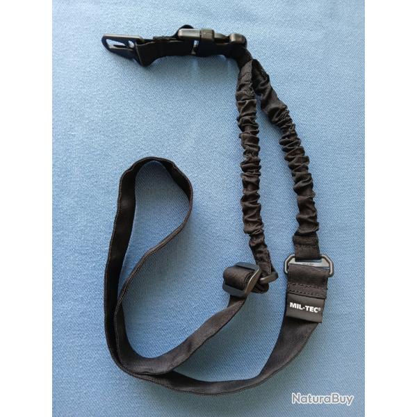 Bretelles un point tactique