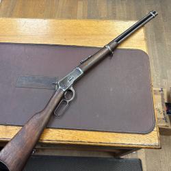 Winchester 1892 Espagnol 44-40win