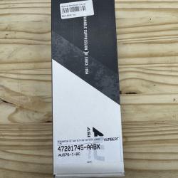 Silencieux ASE ultra s&eacute;rie S SL7i-BL calibre 30 noir