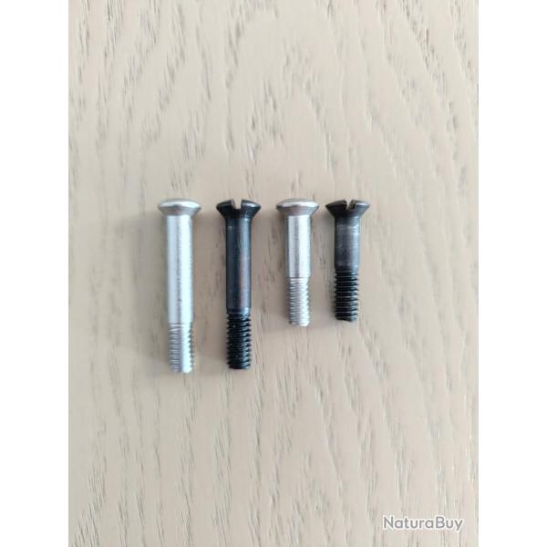 Set de vis pour ruger 77/22,77/17.
