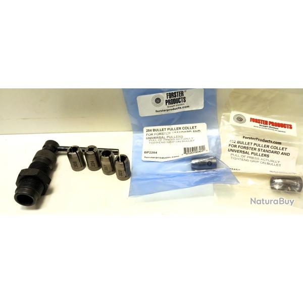 bullet puller forster