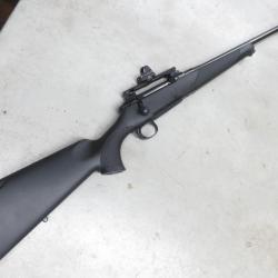 SAUER S 101 300 WIN MAG REF: 6183