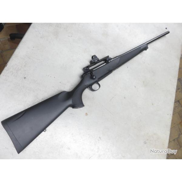 SAUER S 101 300 WIN MAG REF: 6183