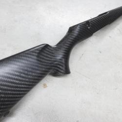 CROSSE CARBONE XTC DROITIER POUR SAUER 101 REF: 6184