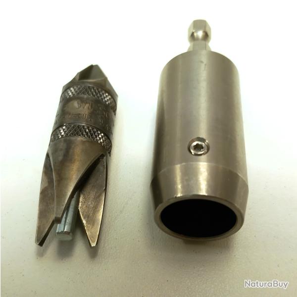 outil a �bavurer les collets wilson