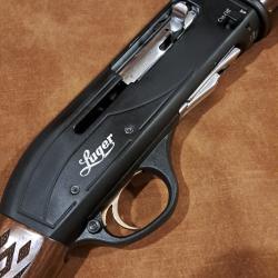 FUSIL SEMI AUTO LUGER CAL 12/76