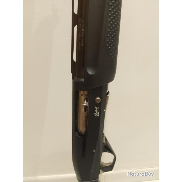 FUSIL CAL-12 SEMI-AUTO BAIKAL MP155 12/89