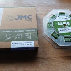 Soie jmc wave wf8 &Eacute;tat neuf !