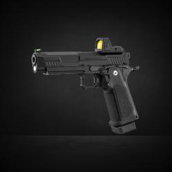 ARCTURUS Vanguard GBB Hi-Capa 5.1 avec red-dot